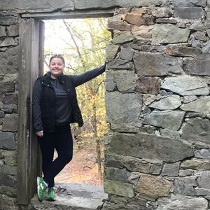 Meet your Posher, Erin